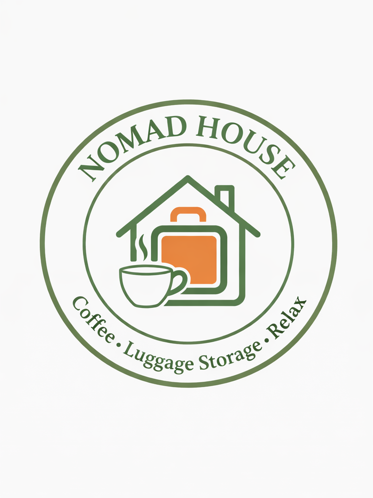 Nomad House